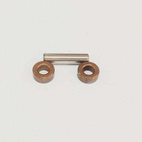 Bearing & Spur Gear Shaft PD90574S1 
