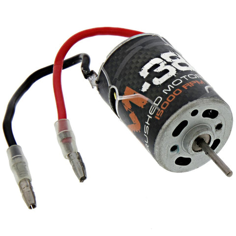 HILUX Parts M-38 380 Brushed Motor PD90583S1