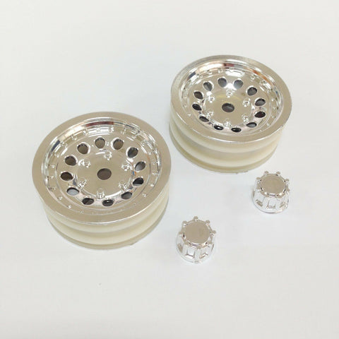Scale Wheel Set, PD90597S1