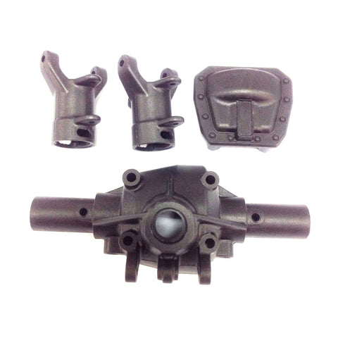 TOYOTA HILUX Parts Scale Axle Set(F) PD90600S1