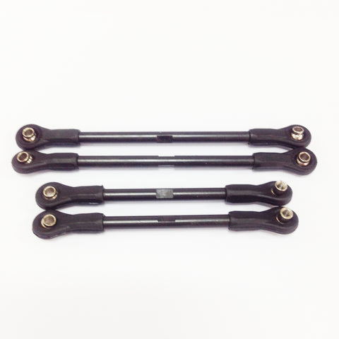TOYOTA HILUX Parts Steel Turnbuckle Set(F) PD90602S1