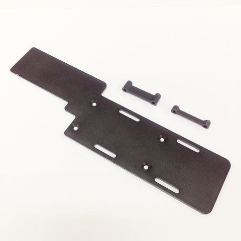 TOYOTA HILUX Parts Battery Holder Plate Set PD90607S1