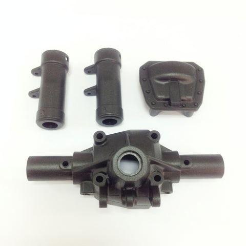 TOYOTA HILUX Parts Scale Axle Set (R) PD90609S1