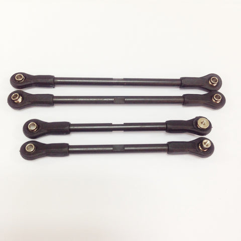 TOYOTA HILUX Parts Steel Turnbuckle Set (R)PD90611S1