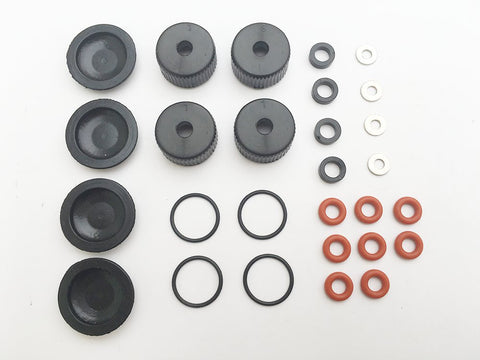 Bushmaster Parts Shock Rebuild PD9359