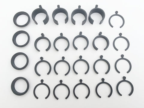 Bushmaster Parts Pre-Load Clips PD9361