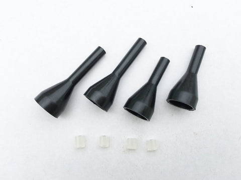 Bushmaster Parts Shock Boots PD9362