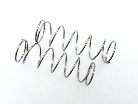 Bushmaster Parts FR Spring 1.4x7x70/Wht PD9366