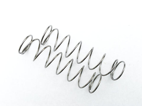 Bushmaster Parts RR Spring 1.4x8x84/Wht PD9367