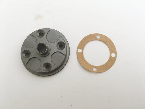 Bushmaster Parts Front Ring Gear 43T PD9370