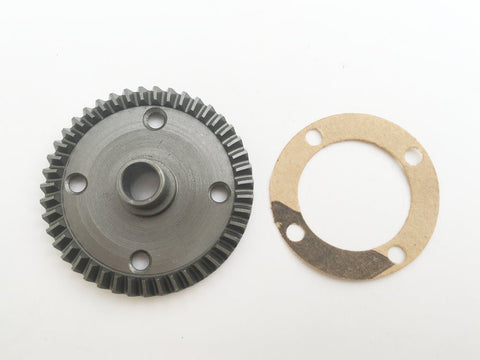 Bushmaster Parts Rear Ring Gear 43T PD9371