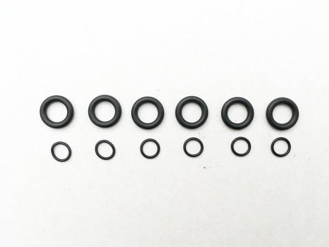 Bushmaster Parts Diff O-Rings PD9375