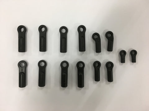 Bushmaster Parts SUSP ROD END PD9379