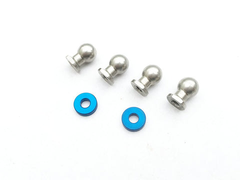 Bushmaster Parts Strg Ball Stud PD9384