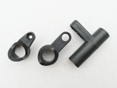Bushmaster Parts Steering Set PD9387