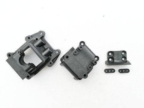 Bushmaster Parts Gear Box FR PD9392