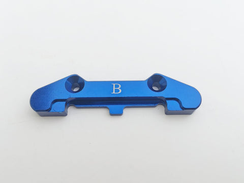 Bushmaster Parts B-Plate At8Be PD9397