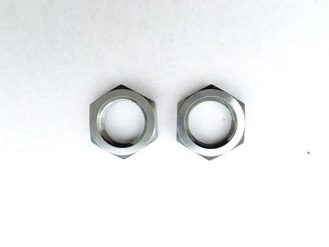 Bushmaster Parts Wheel Hex Nuts PD9403