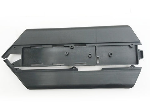 Bushmaster Parts Guard & Battery Tray PD9413