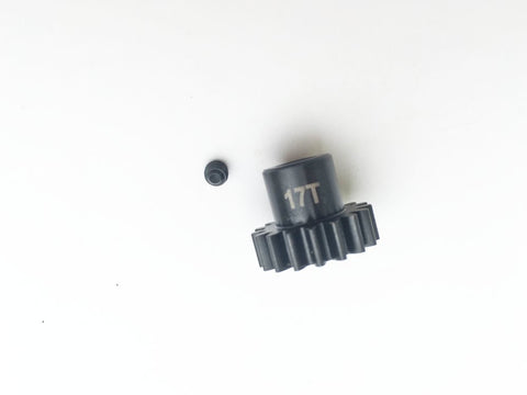Bushmaster Parts 17T Pinion PD9418