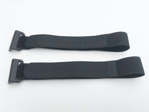 Bushmaster Parts Velcro Batt. Straps PD9422