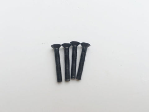 Bushmaster Parts FH LH Screw 3x20MM PD9423