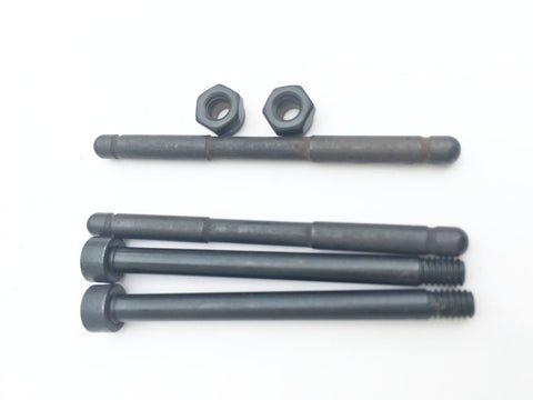 Bushmaster Parts RR Out Hinge Pin PD9424
