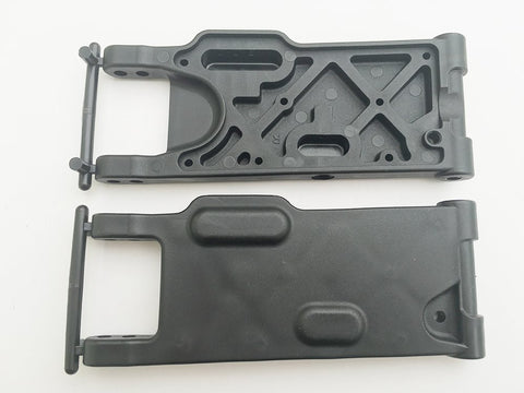 Bushmaster/Bushmaster 8E Parts Rear Arms PD9425