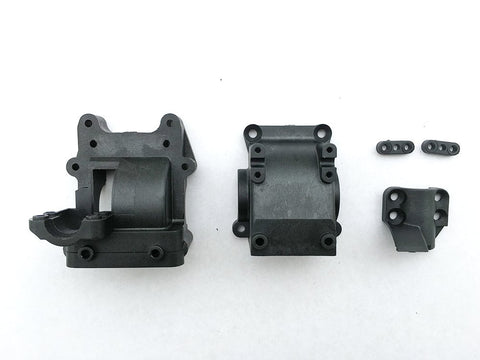 Bushmaster Parts GEAR BOX (RR) PD9430