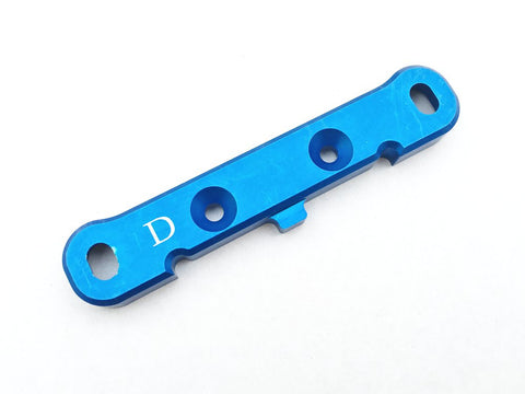 Bushmaster Parts D-Plate PD9431