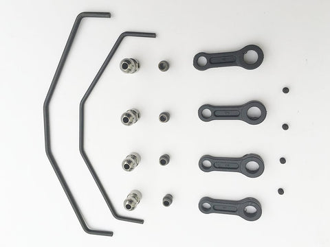 Bushmaster Parts Swaybar Set PD9435