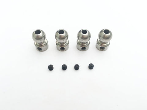 Bushmaster Parts Swaybar Socket Joint PD9439