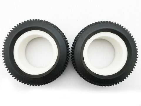 Bushmaster Parts Tire W/ Foam PD9441