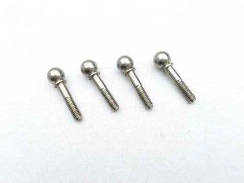 Bushmaster Parts Ball STUD 7.9xM4x18 PD9443