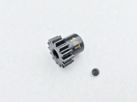 Bushmaster Parts 14T Pinion PD9446