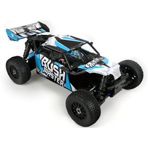 Bushmaster Parts Bushmaster Body Decal PD9453