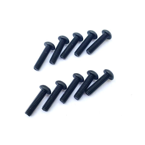 BHCS M.SCREW(20), M2.5x10, PD9455 