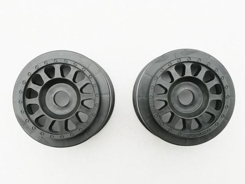 Bushmaster Parts Wheel Black PD9459