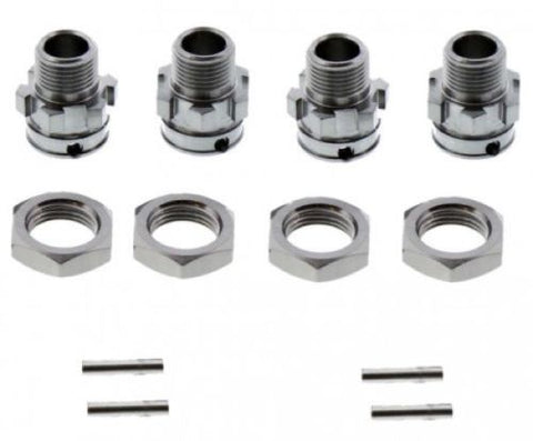 e-MTA G2 Parts 17MM HEX DRIVE(4),64 (PD9501=PD8924)