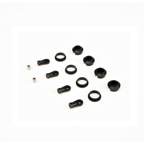 KAISER Parts SHOCK ENDS  PD9512