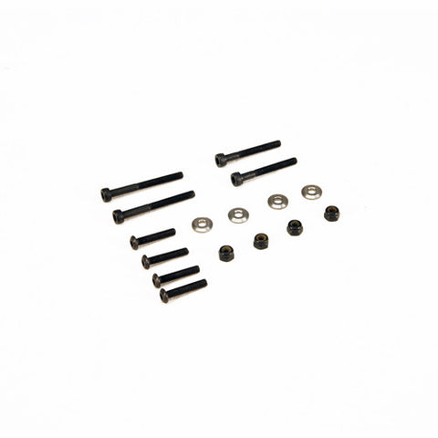 KAISER Parts SHOCK TOP MOUNTS  PD9513