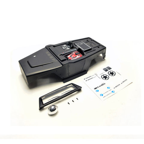 KAISER Parts KAISER BODY BLACK PD9518