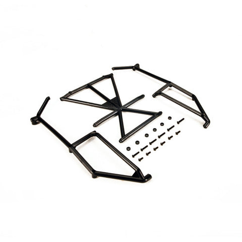 KAISER Parts ROLL CAGE  PD9521