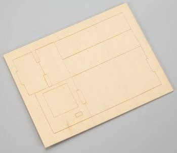 5556 VICTORIA SERVO MOUNT BAG, PJ1017