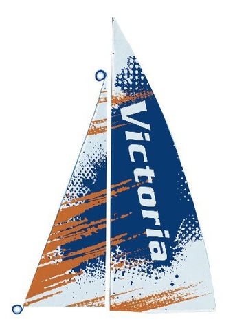 Victoria Parts SAIL BAG PJ1026 2017 NEW Pattern
