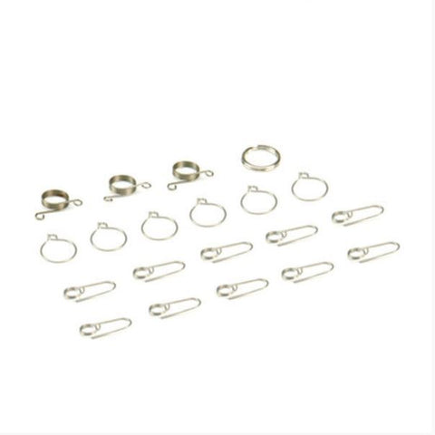 Victoria Parts Rings PJ1031