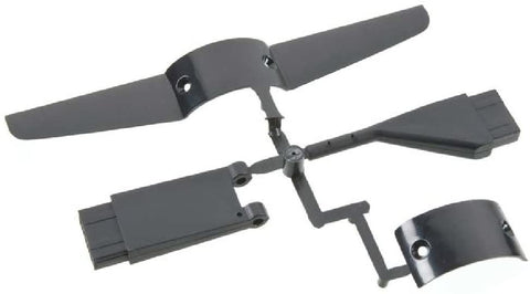 BOOM END & STAB, PJ6060