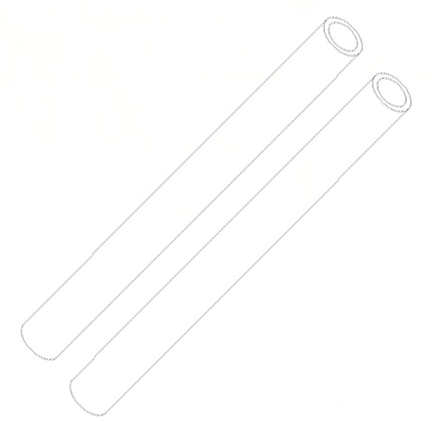 SB-1 Seawolf Parts Aluminum Tube L101 PJ6150