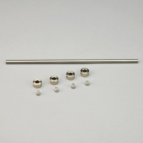 SB-1 Seawolf Parts Weight Mount Rod PJ6157