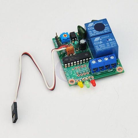 SB-1 & Seawolf Parts CONTROL PCB,SB1 PJ6174